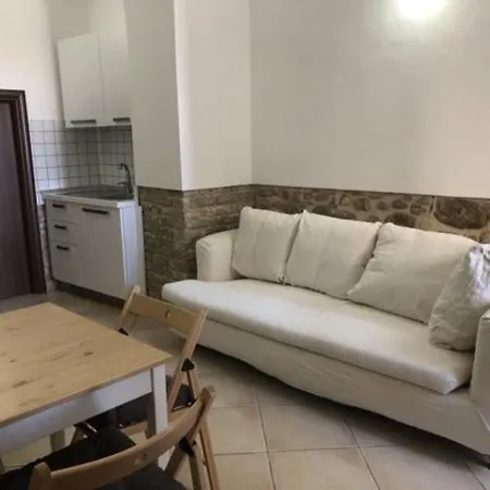 Appartement Mare Adriatico - La Casa Di Adina