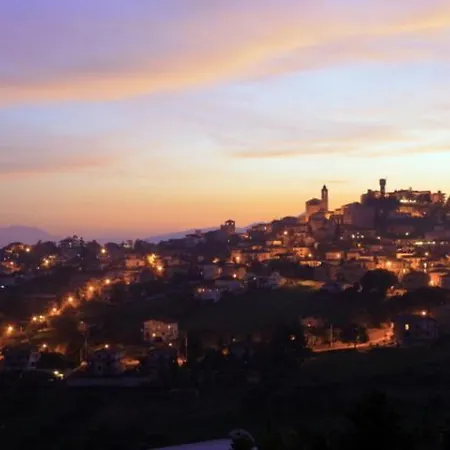 Mare Adriatico - La Casa Di Adina Appartement *