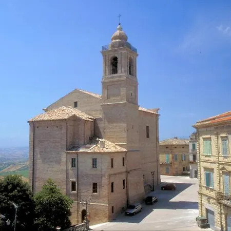 Appartement Mare Adriatico - La Casa Di Adina *