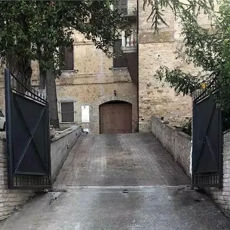 Appartement Mare Adriatico - La Casa Di Adina *