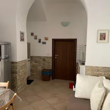 Mare Adriatico - La Casa Di Adina Appartement Colonnella