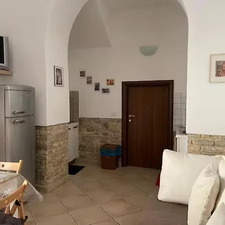 Mare Adriatico - La Casa Di Adina Colonnella