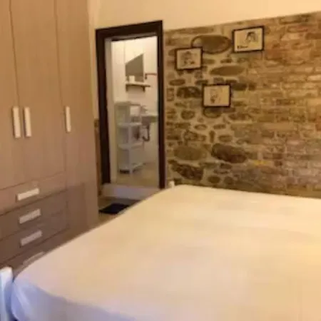 Mare Adriatico - La Casa Di Adina * Colonnella