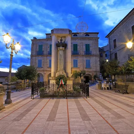Apartment Mare Adriatico - La Casa Di Adina Colonnella