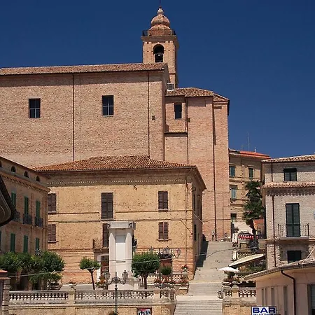 Apartment Mare Adriatico - La Casa Di Adina Colonnella
