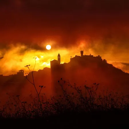 Appartement Mare Adriatico - La Casa Di Adina *