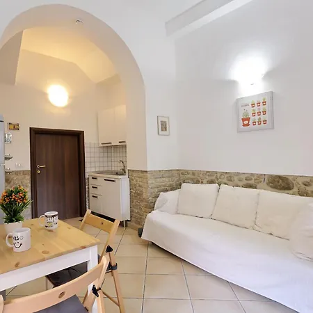 Mare Adriatico - La Casa Di Adina Appartamento