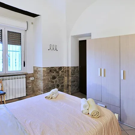 Mare Adriatico - La Casa Di Adina Appartamento Colonnella
