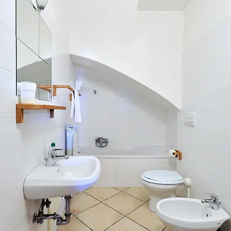 Appartamento Mare Adriatico - La Casa Di Adina Colonnella