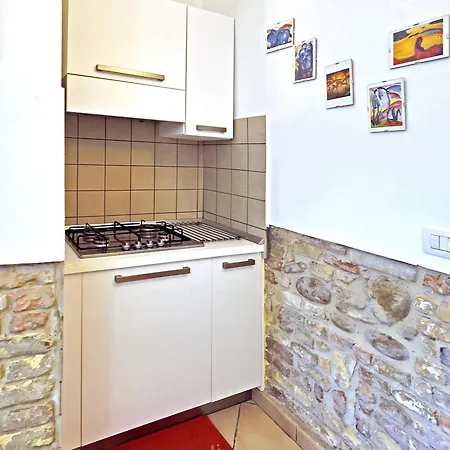 Appartamento Mare Adriatico - La Casa Di Adina Colonnella