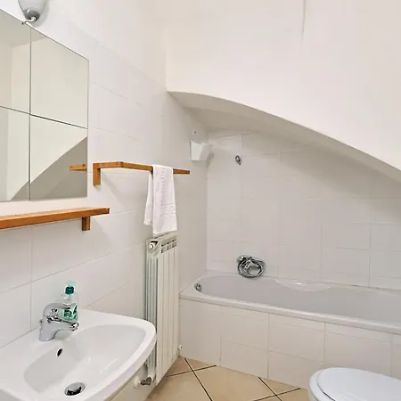 Mare Adriatico - La Casa Di Adina Appartamento