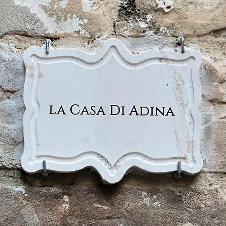 Appartamento Mare Adriatico - La Casa Di Adina *