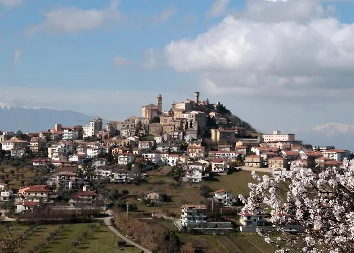 Mare Adriatico - La Casa Di Adina Апартаменты