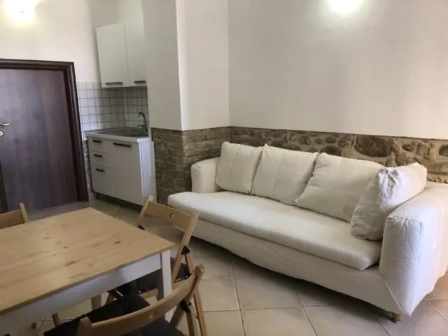 Апартаменты Mare Adriatico - La Casa Di Adina