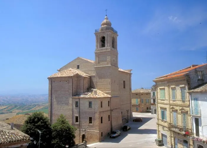 Апартаменты Mare Adriatico - La Casa Di Adina *