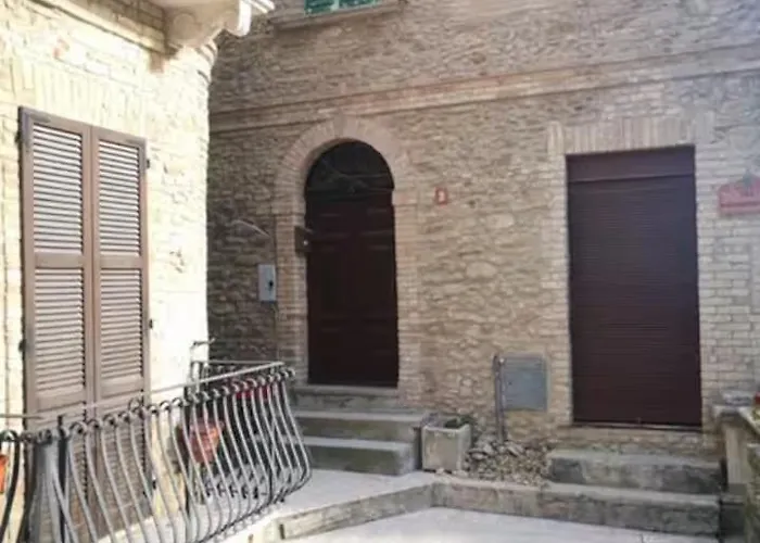 Апартаменты Mare Adriatico - La Casa Di Adina