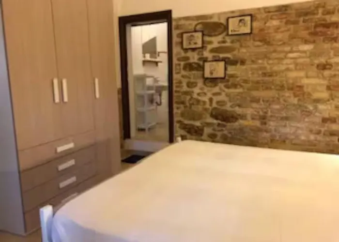 Mare Adriatico - La Casa Di Adina * Колоннелла