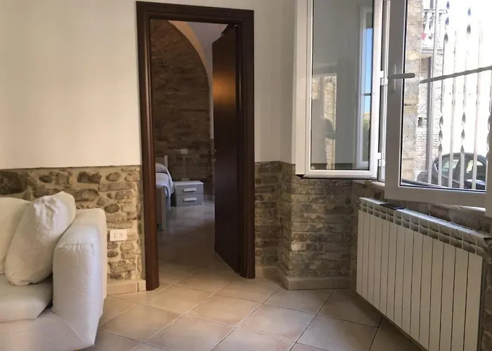 Mare Adriatico - La Casa Di Adina * Колоннелла