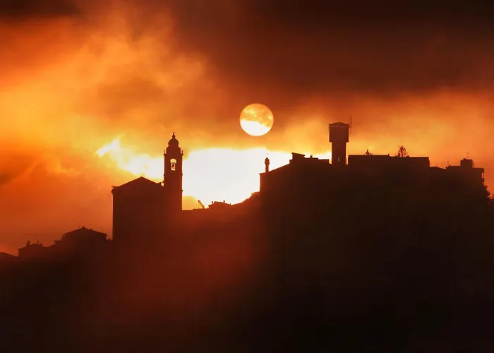 Mare Adriatico - La Casa Di Adina Апартаменты