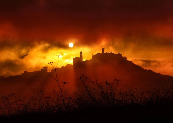 Апартаменты Mare Adriatico - La Casa Di Adina *